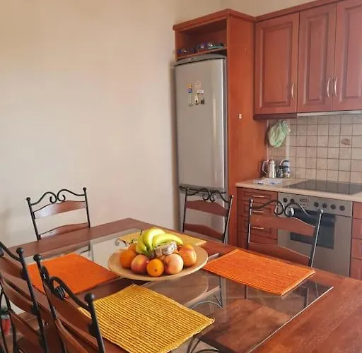 度假居 Cosy House