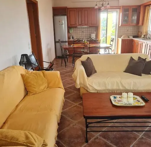 Cosy House Hébergement de vacances *