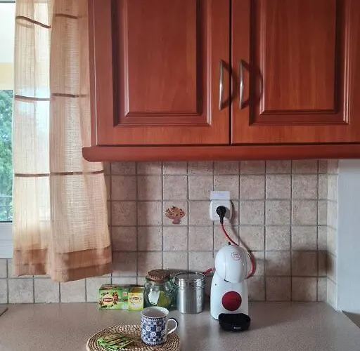 Cosy House 度假居