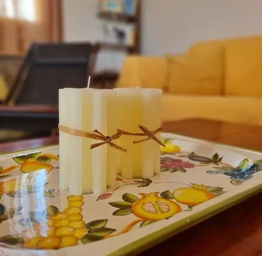 度假居 Cosy House