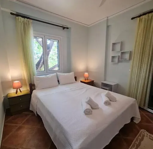 Cosy House * 菲利亚特拉