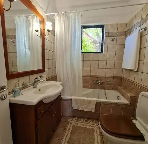 Cosy House 菲利亚特拉