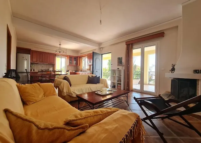 Cosy House 度假居 *