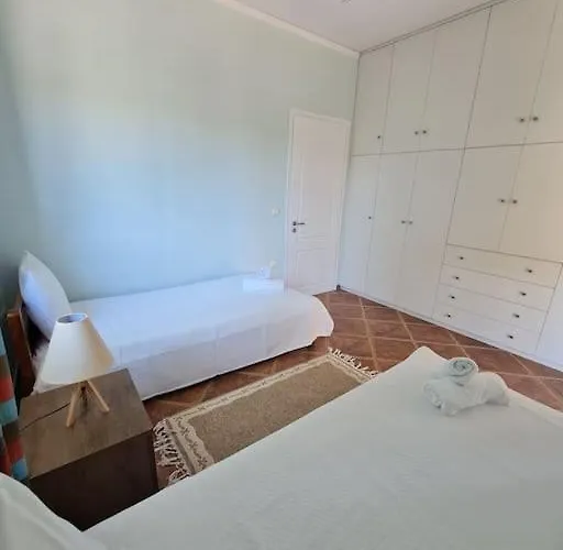 Cosy House 菲利亚特拉