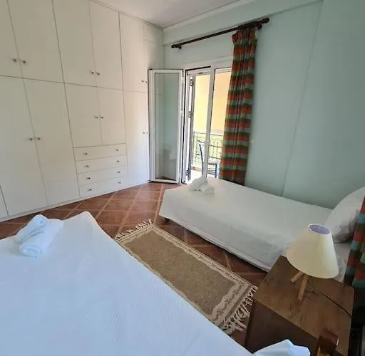 度假居 Cosy House *