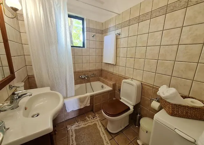 Cosy House 度假居 *