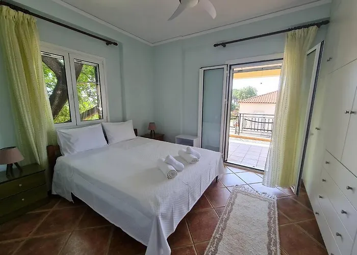 Cosy House 菲利亚特拉