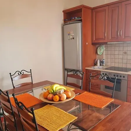 Casa vacanze Cosy House