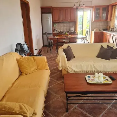 Cosy House Casa de Férias *