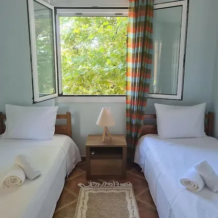Cosy House