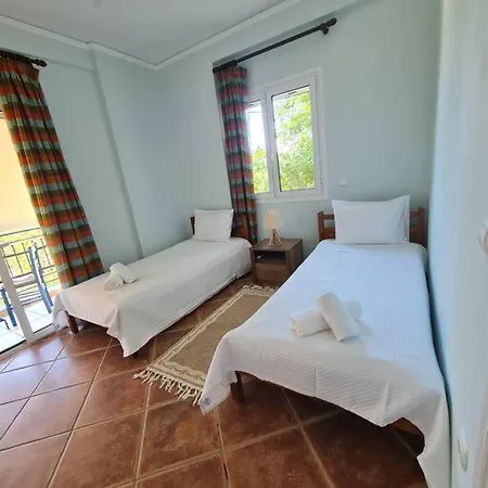 Cosy House Holiday home Filiatra