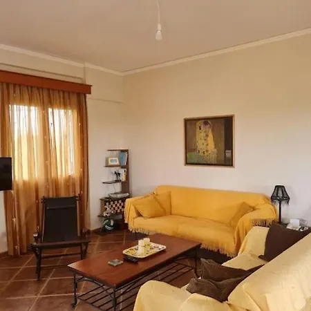 Cosy House *