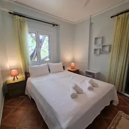 Cosy House * Filiatra