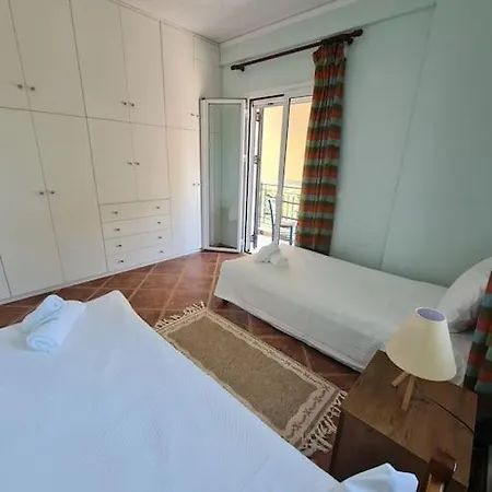 Prázdninový dům Cosy House *