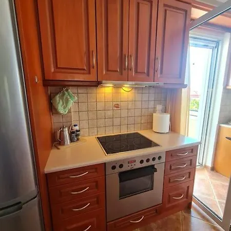 Cosy House Holiday home Filiatra