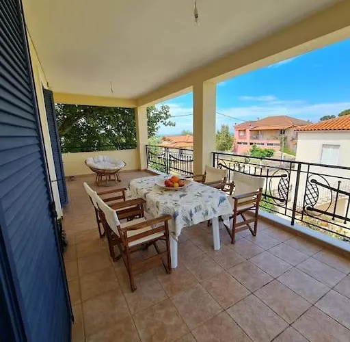 Cosy House Casa vacanze