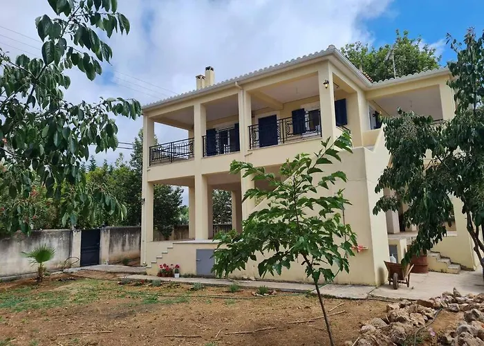 Cosy House Holiday home