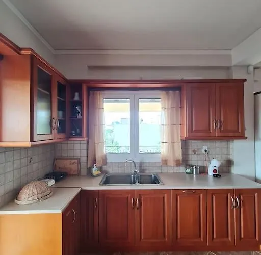 Casa vacanze Cosy House *