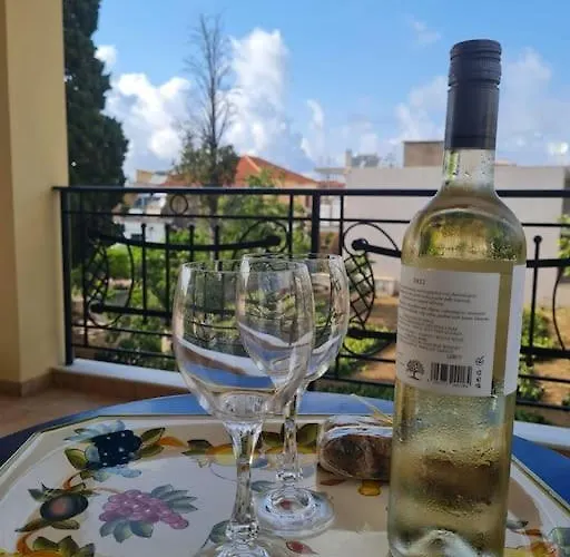 Holiday home Cosy House