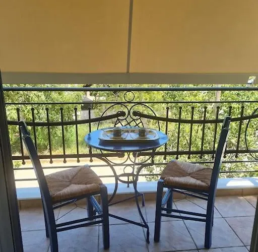 Holiday home Cosy House *