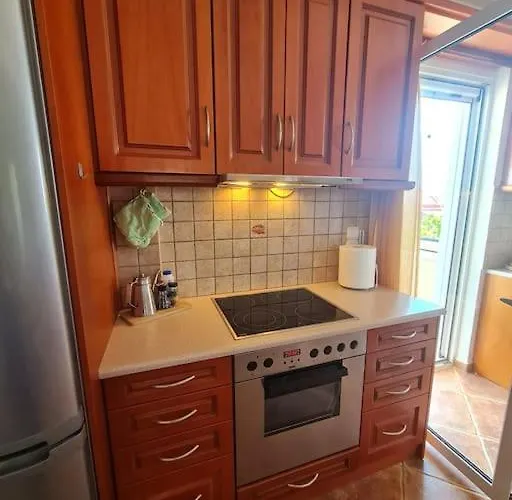 Cosy House Holiday home Filiatra